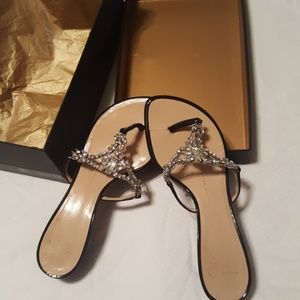 CUT PRICE ✂️Sandals GIUSEPPE ZANOTTI.